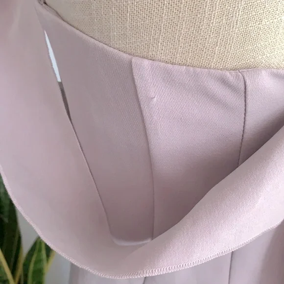 Top Shop Formal Dress | Size: 6 | Color: Lilac Purple NWOT - Picture 7 of 14